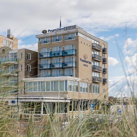 Prominent Inn Hotel Noordwijk Extérieur photo