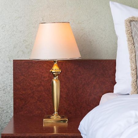 Prominent Inn Hotel Noordwijk Extérieur photo