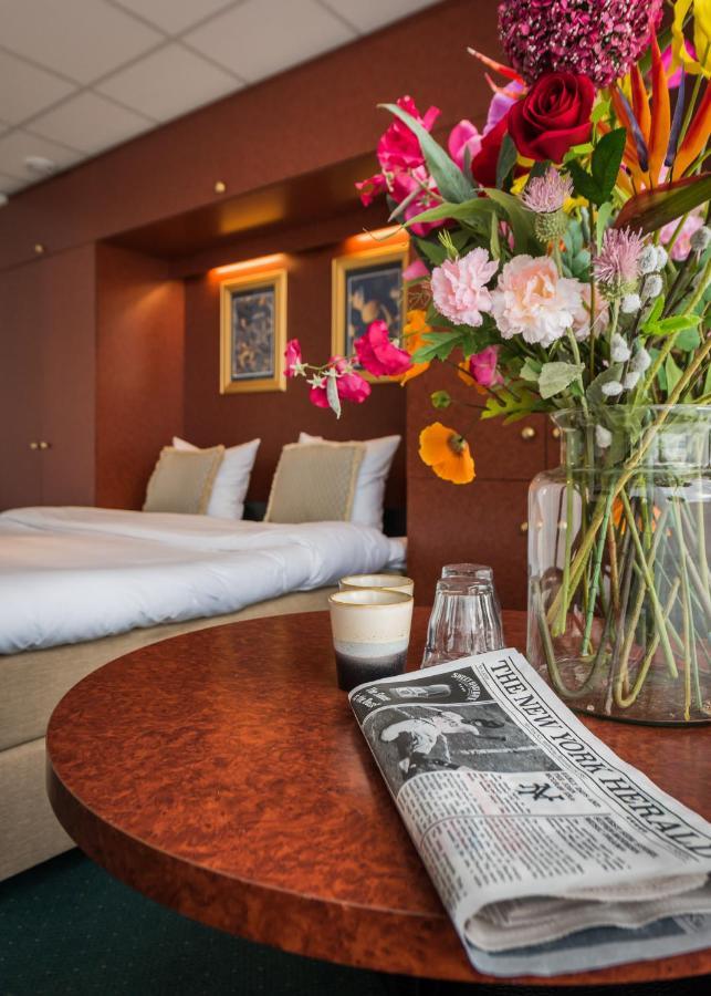 Prominent Inn Hotel Noordwijk Extérieur photo