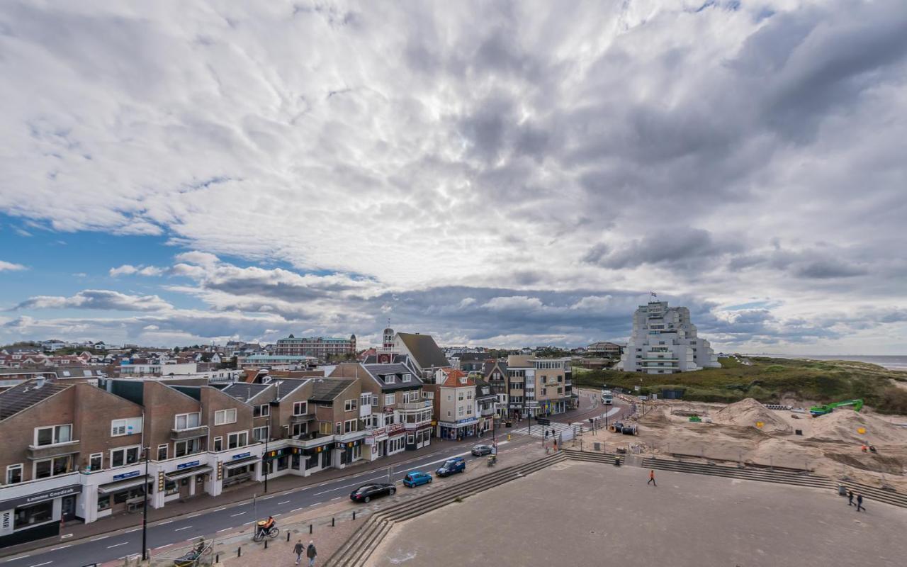 Prominent Inn Hotel Noordwijk Extérieur photo