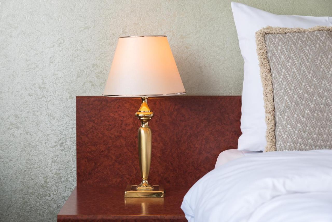 Prominent Inn Hotel Noordwijk Extérieur photo