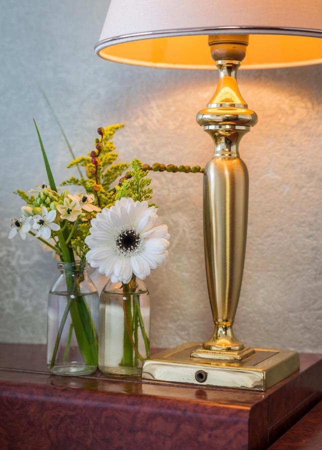 Prominent Inn Hotel Noordwijk Extérieur photo