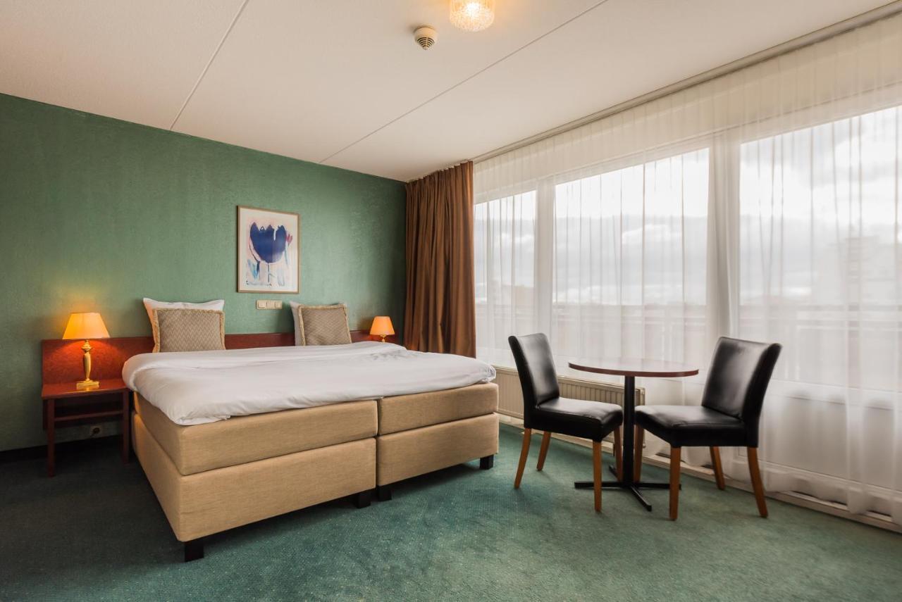 Prominent Inn Hotel Noordwijk Extérieur photo