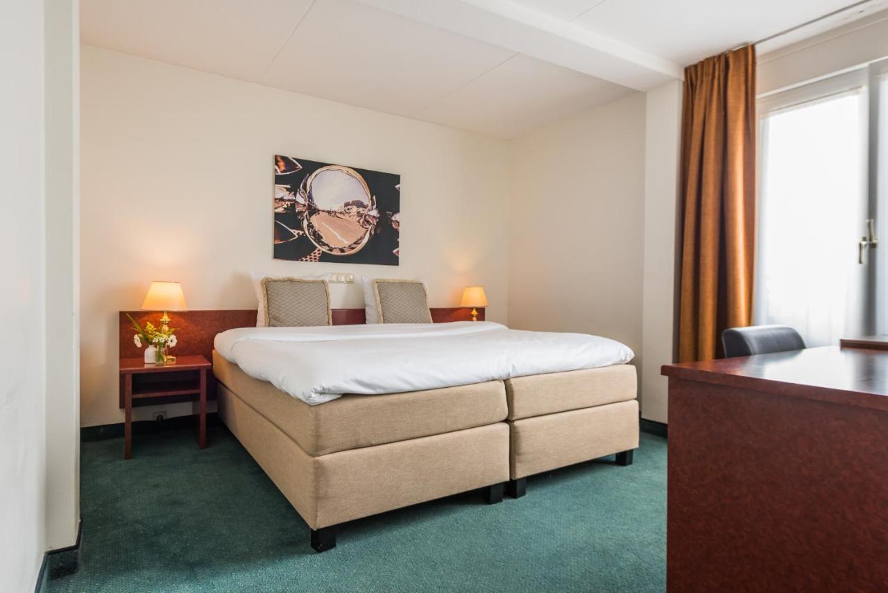 Prominent Inn Hotel Noordwijk Extérieur photo
