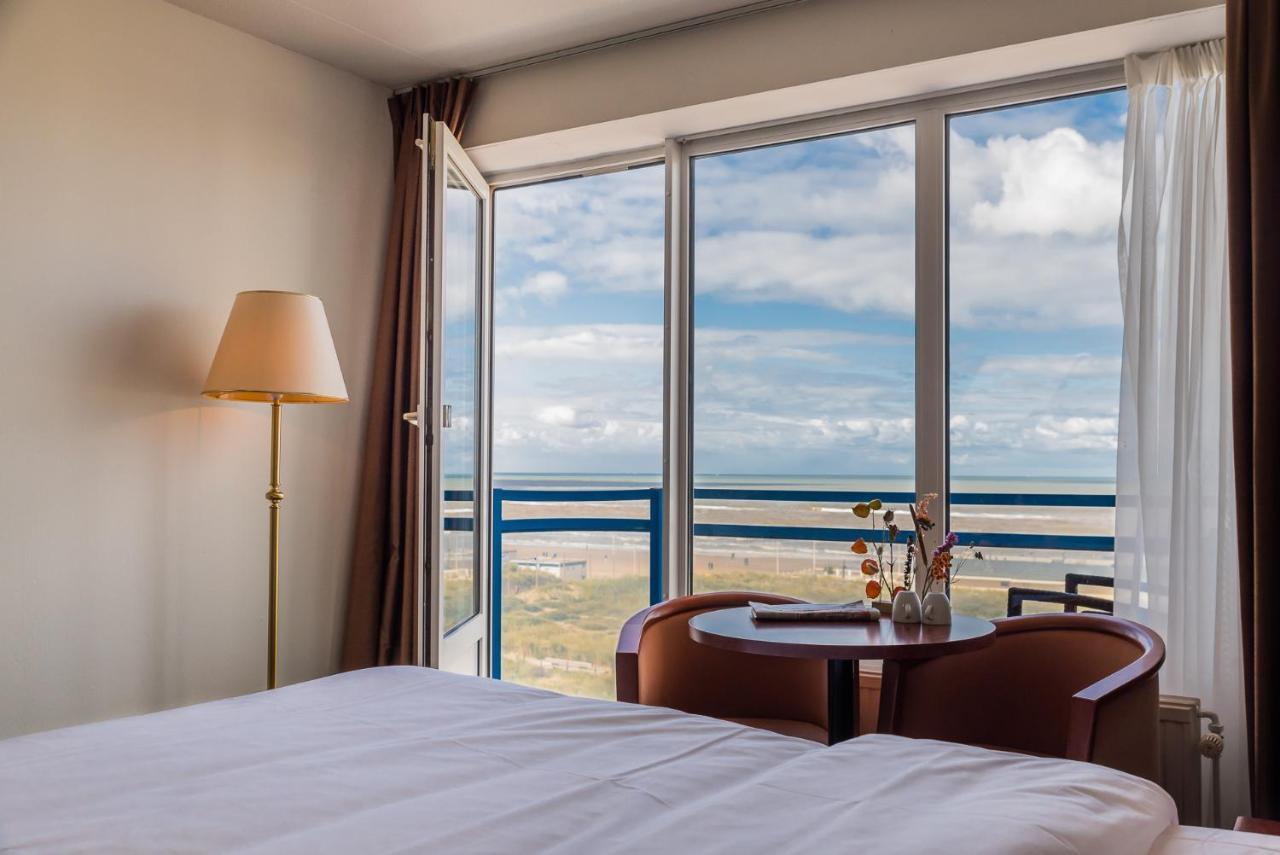 Prominent Inn Hotel Noordwijk Extérieur photo