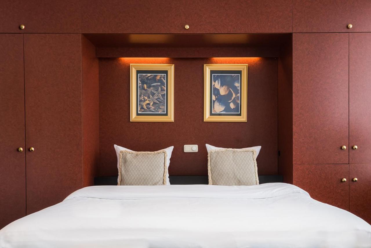 Prominent Inn Hotel Noordwijk Extérieur photo
