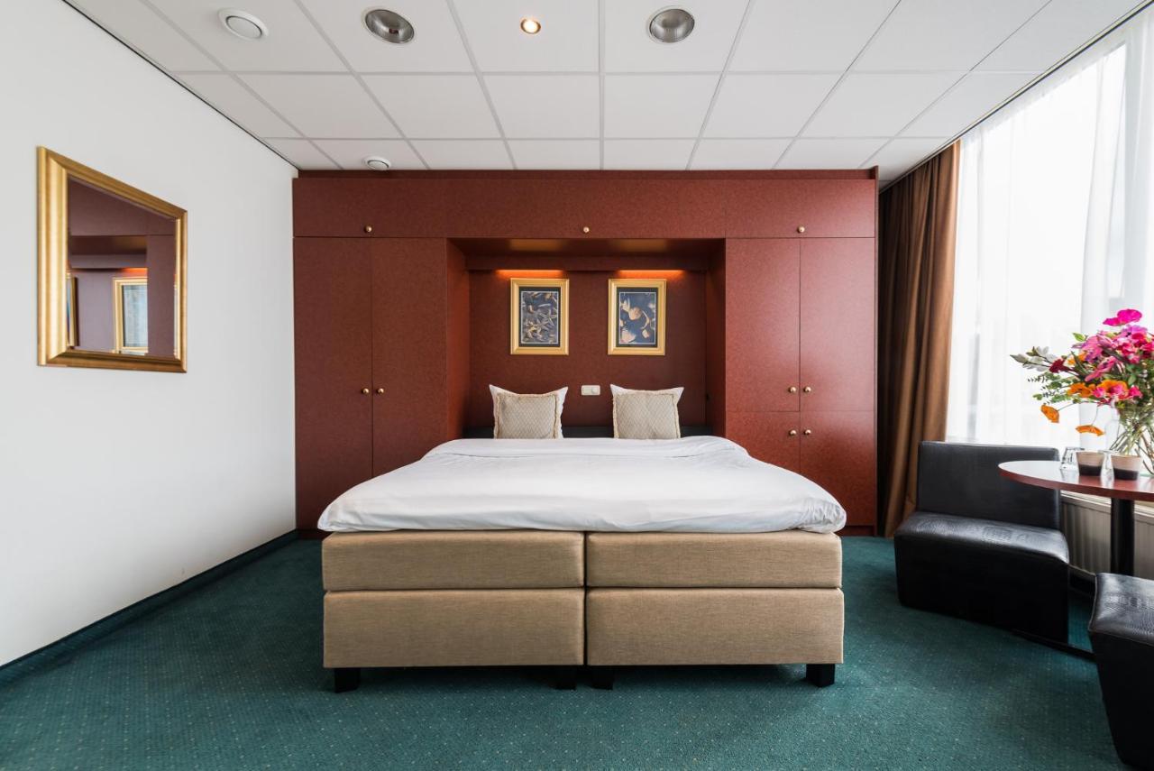 Prominent Inn Hotel Noordwijk Extérieur photo