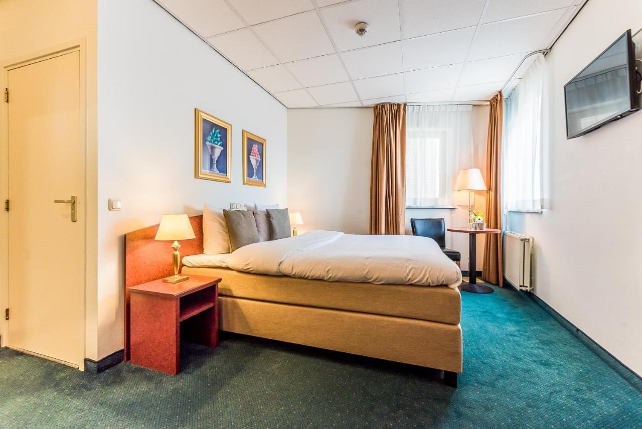 Prominent Inn Hotel Noordwijk Extérieur photo