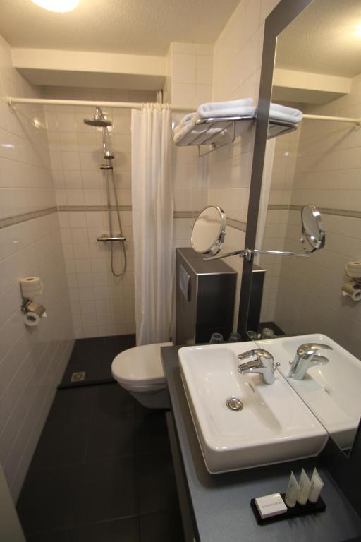 Prominent Inn Hotel Noordwijk Chambre photo