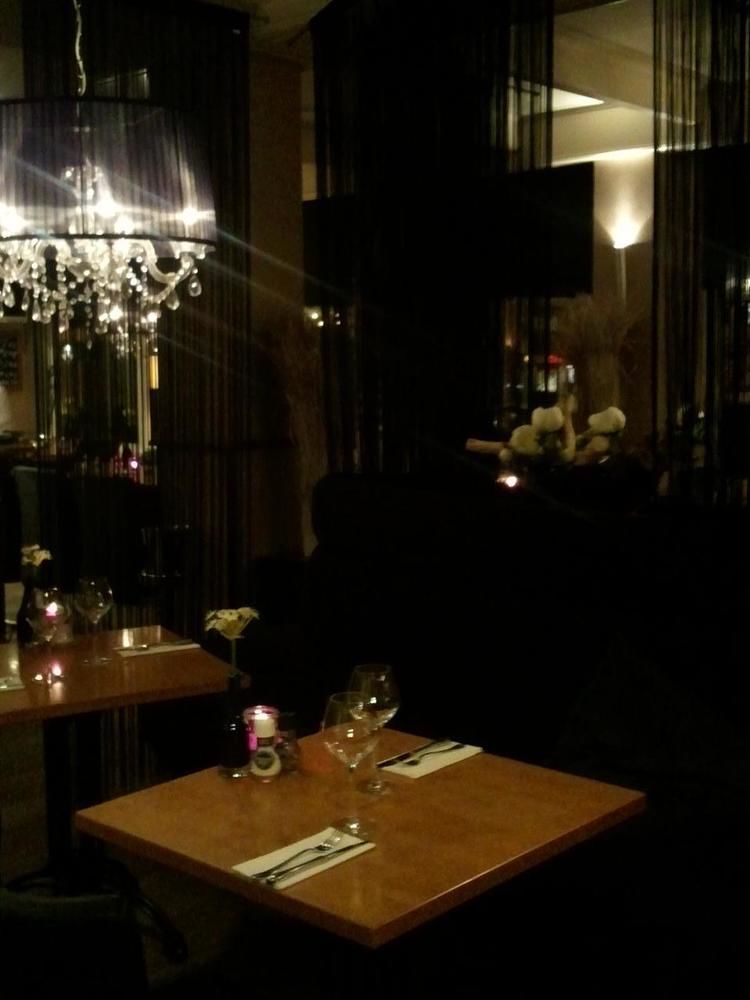 Prominent Inn Hotel Noordwijk Extérieur photo