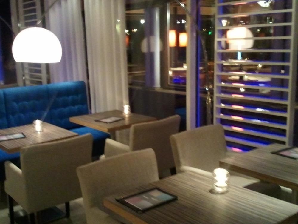 Prominent Inn Hotel Noordwijk Extérieur photo