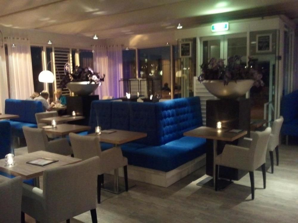 Prominent Inn Hotel Noordwijk Extérieur photo