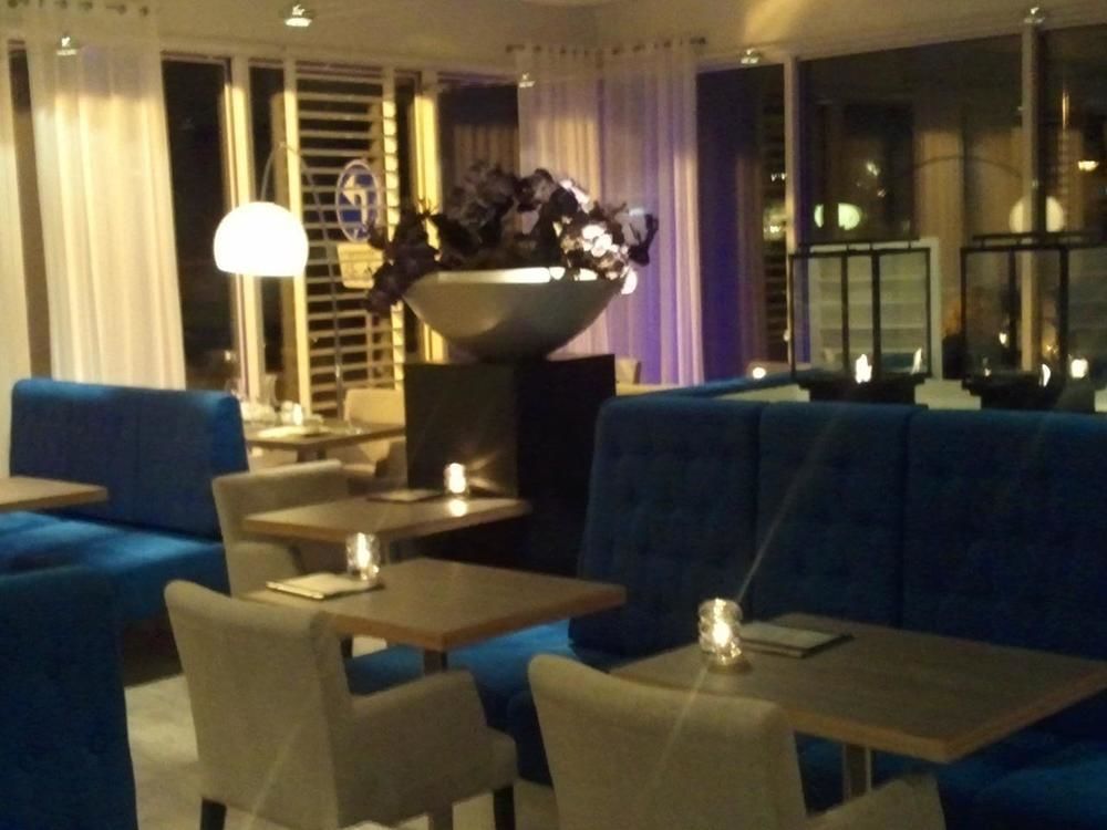 Prominent Inn Hotel Noordwijk Extérieur photo