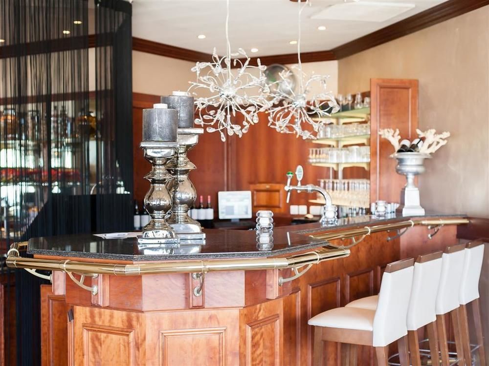 Prominent Inn Hotel Noordwijk Extérieur photo