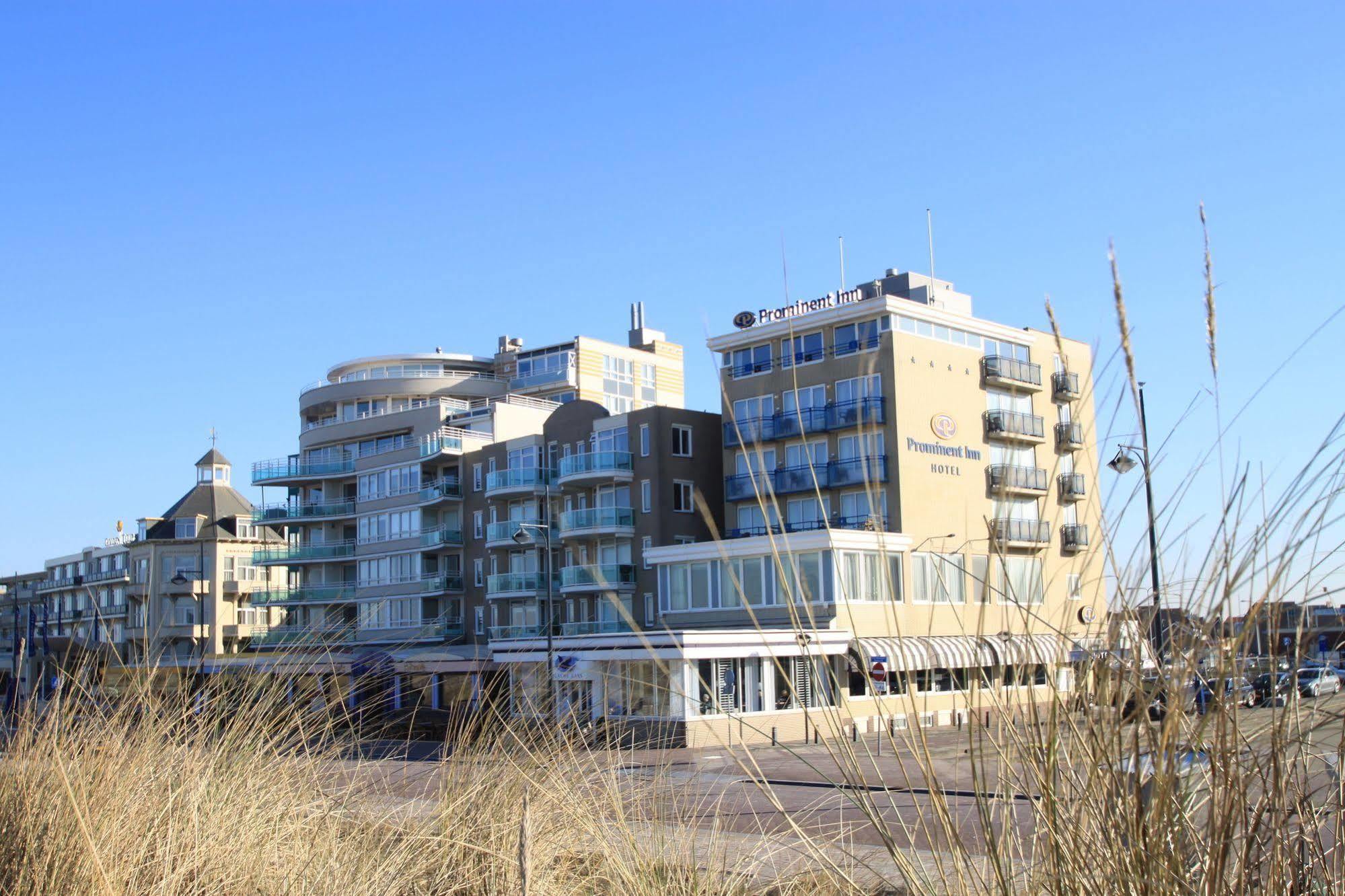 Prominent Inn Hotel Noordwijk Extérieur photo