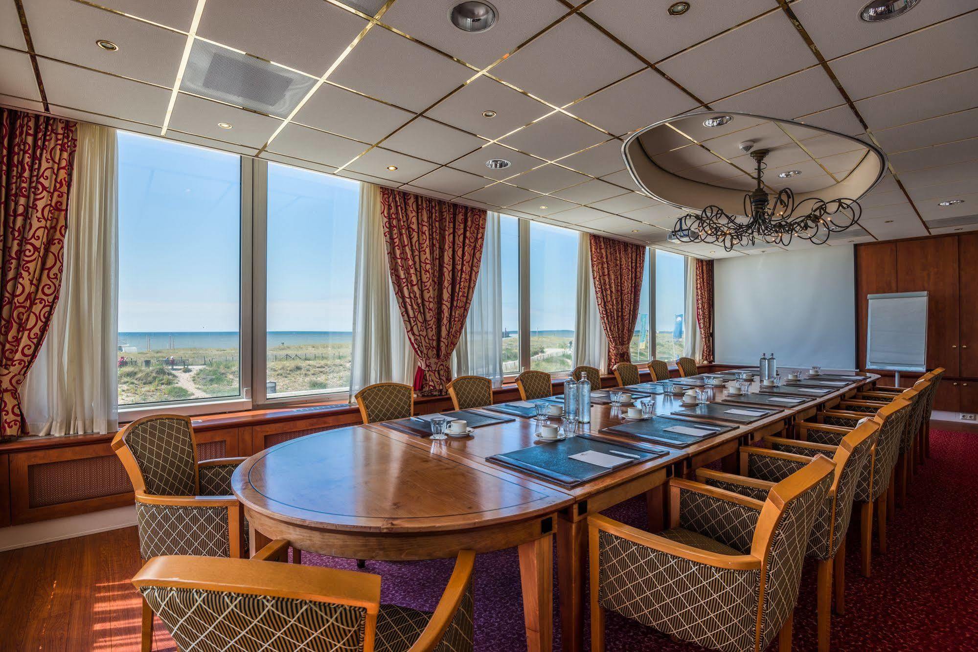 Prominent Inn Hotel Noordwijk Extérieur photo