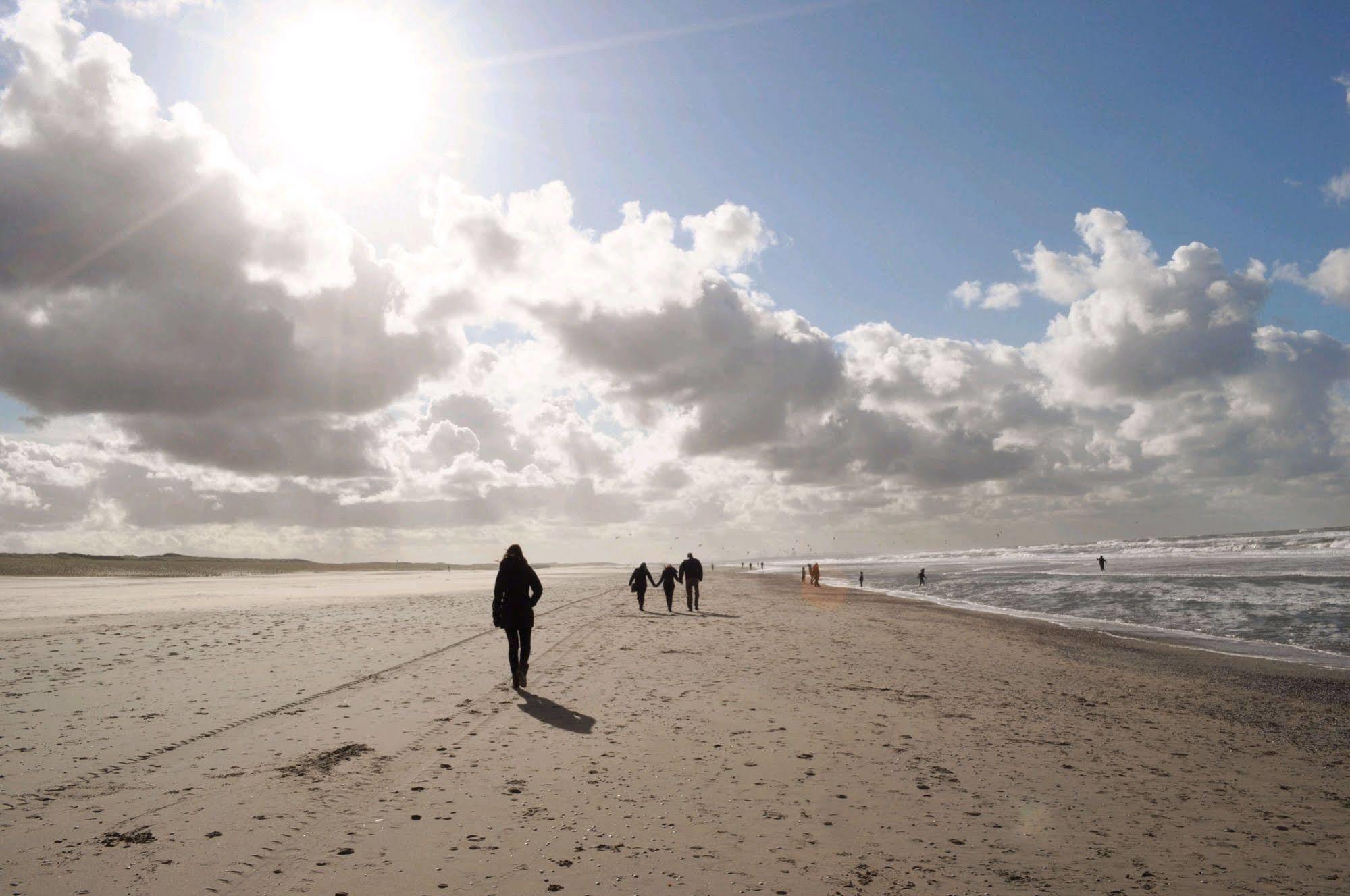 Prominent Inn Hotel Noordwijk Extérieur photo